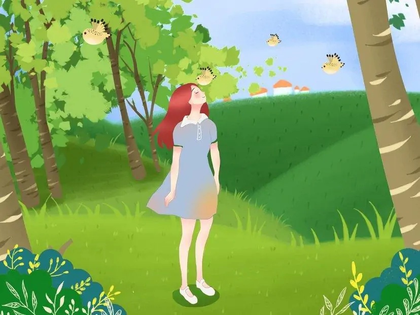 我不喜欢和亲戚交流正常么,我不喜欢和别人接触我会怎么样