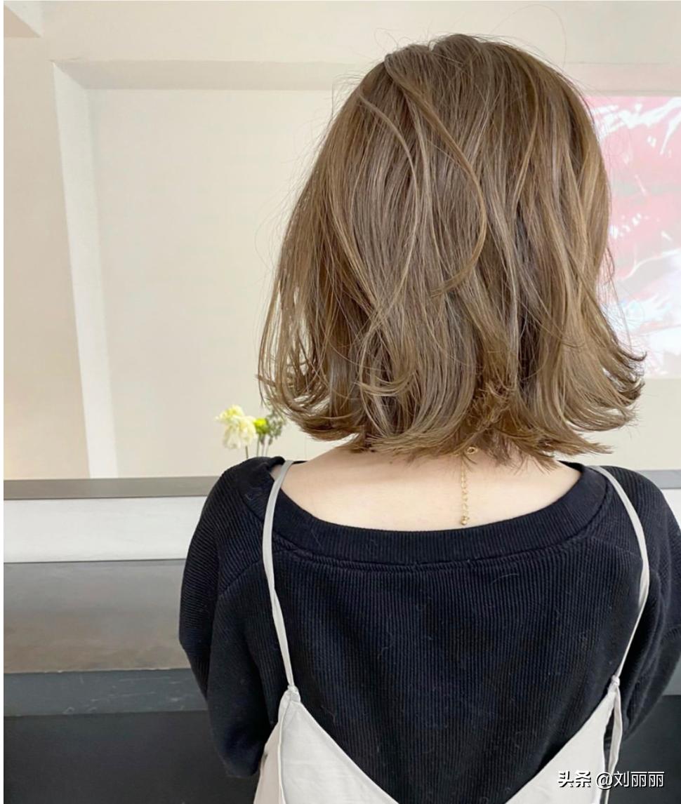 12款发型总有一款适合你,14款时尚流行发型最抢镜