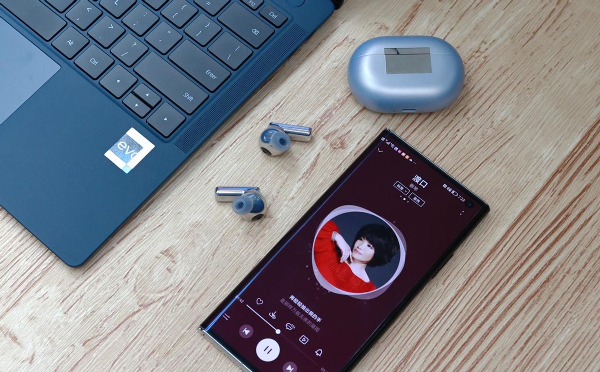 华为耳机freebudspro2真实测评,华为真无线耳机freebudspro2测评