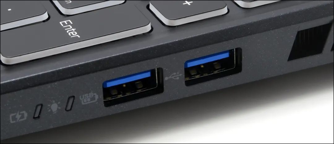 2023高性能超轻薄本英特尔13代酷睿,宏碁掠夺者擎neo13代i54060测评