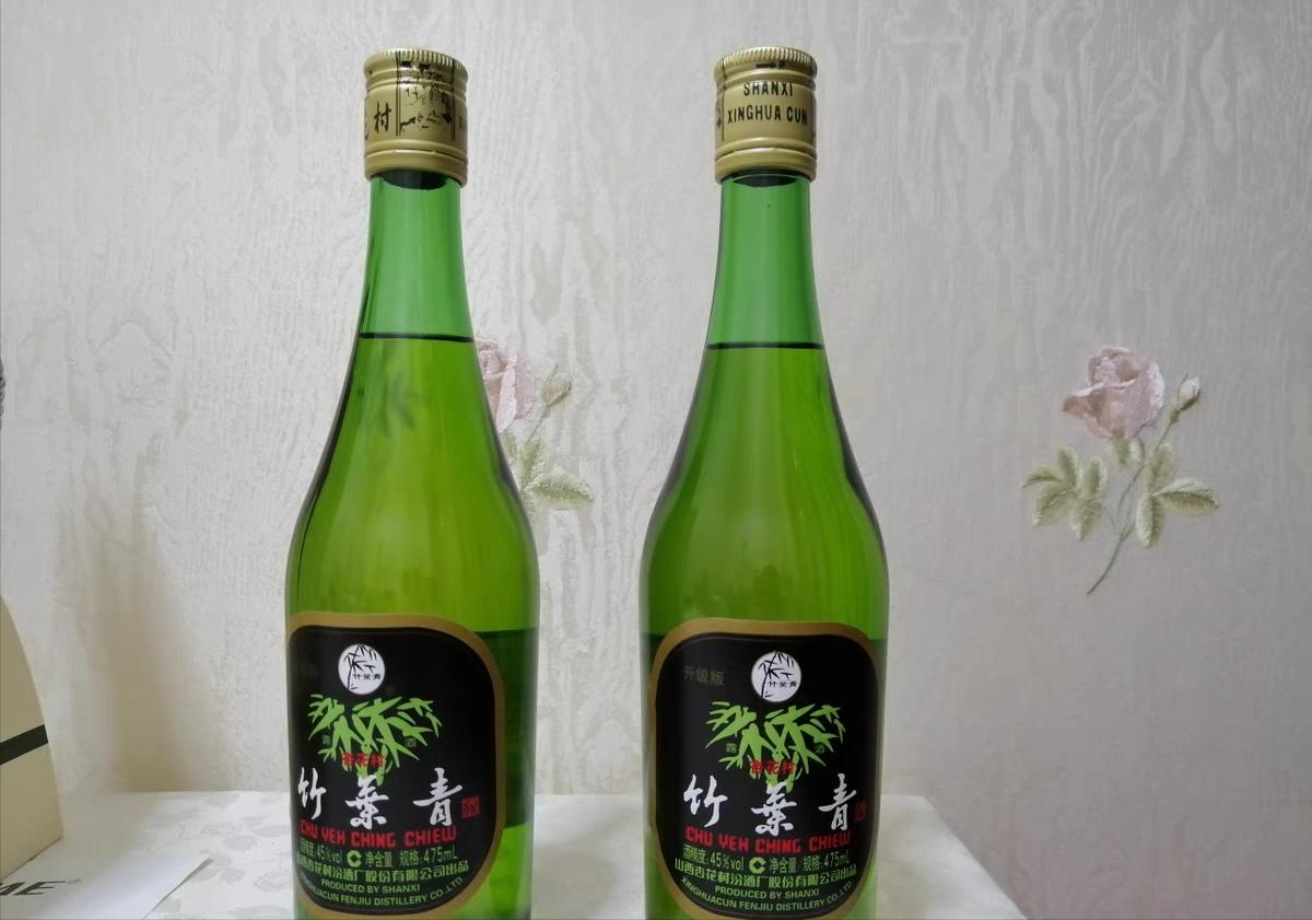 和汾酒黄盖一样的酒推荐,同价位的汾酒和汾阳王哪个更好喝