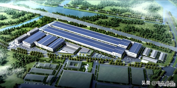 天能锂电最新视频,天能锂电发展