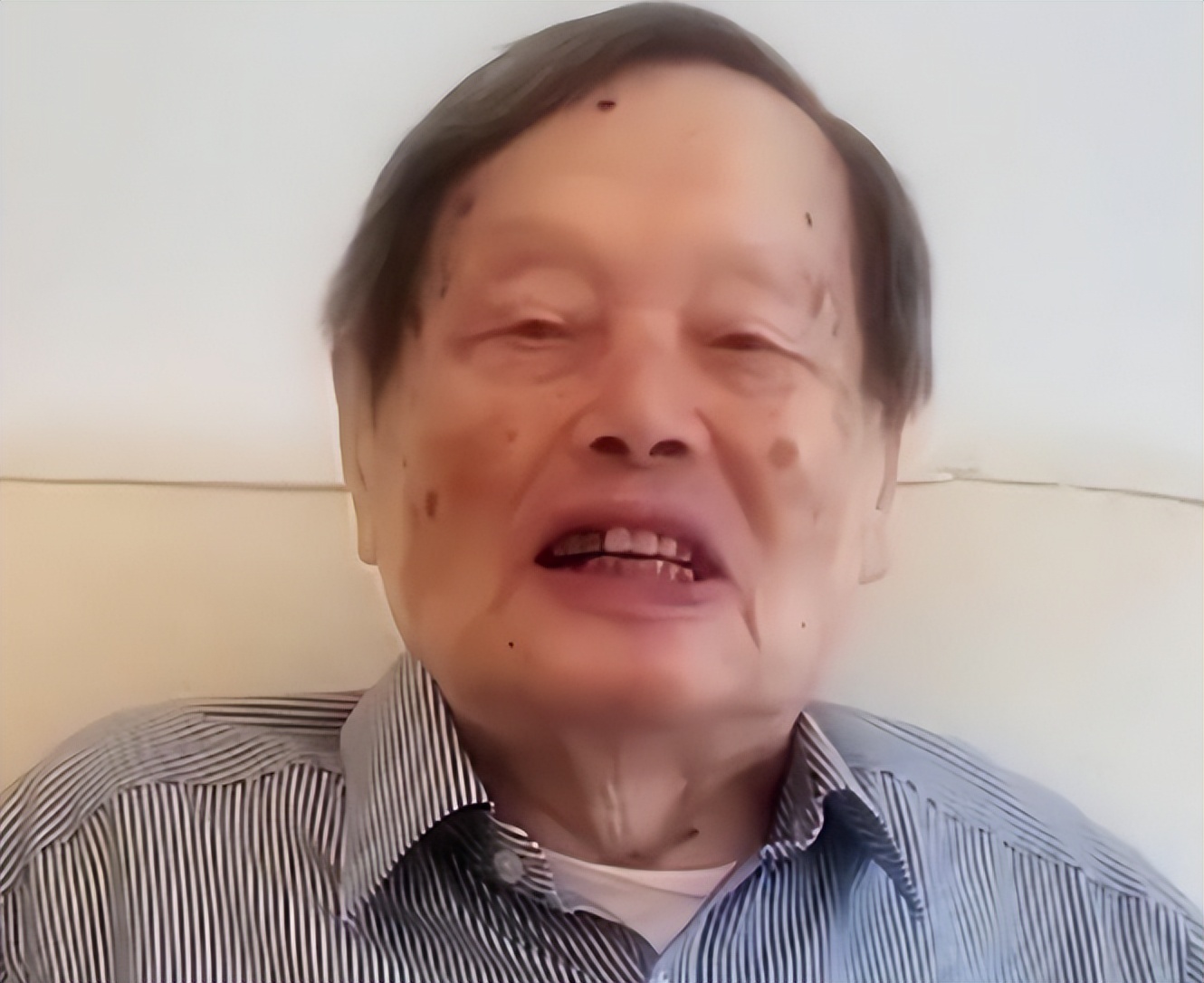 翁帆13年前嫁给杨振宁的原因,翁帆嫁给大自己54岁的杨振宁原因