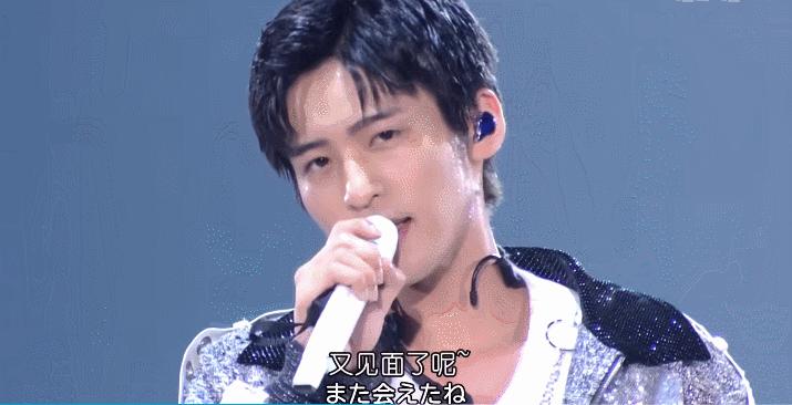 185cm美少年被称为木村拓哉接班人?!网友:看脸就知道他会火…