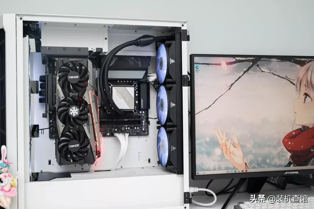 电脑无信号蓝屏开不了屏幕怎么办,电脑花屏死机蓝屏是电源问题吗