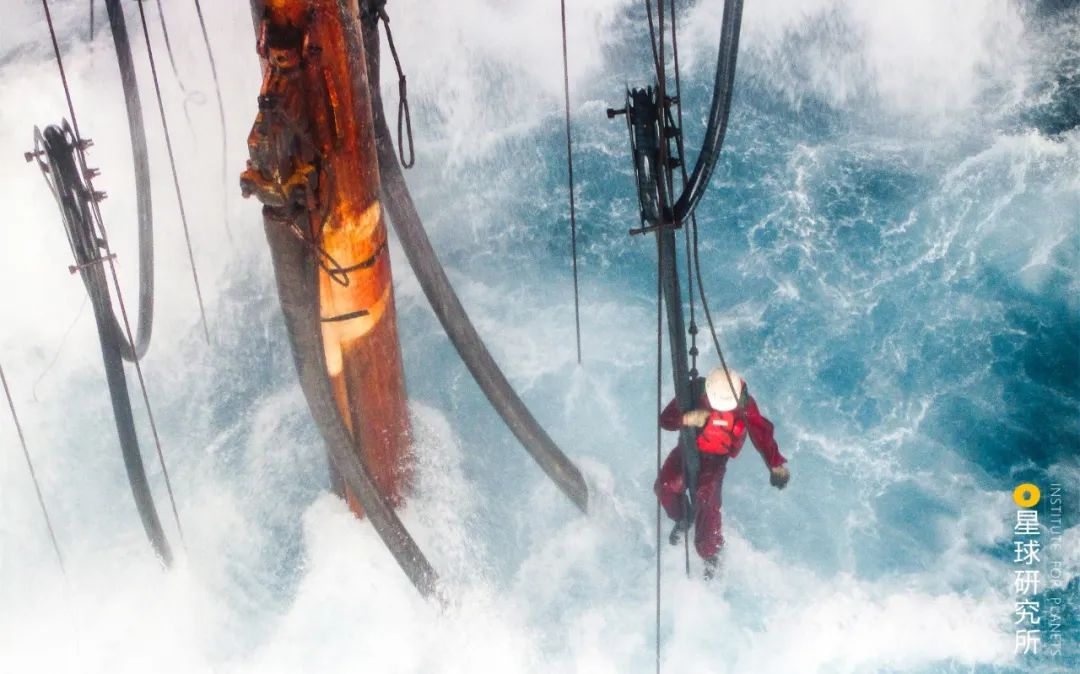 走向深海的中国海军,中国如何走向深蓝