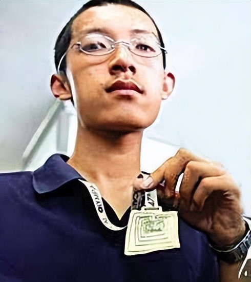 北大数学天才柳智宇出家学了什么,数学天才柳智宇出家经历