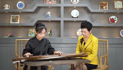 天地传说之鱼美人琴箫和鸣,天地传说美人鱼琴箫和鸣