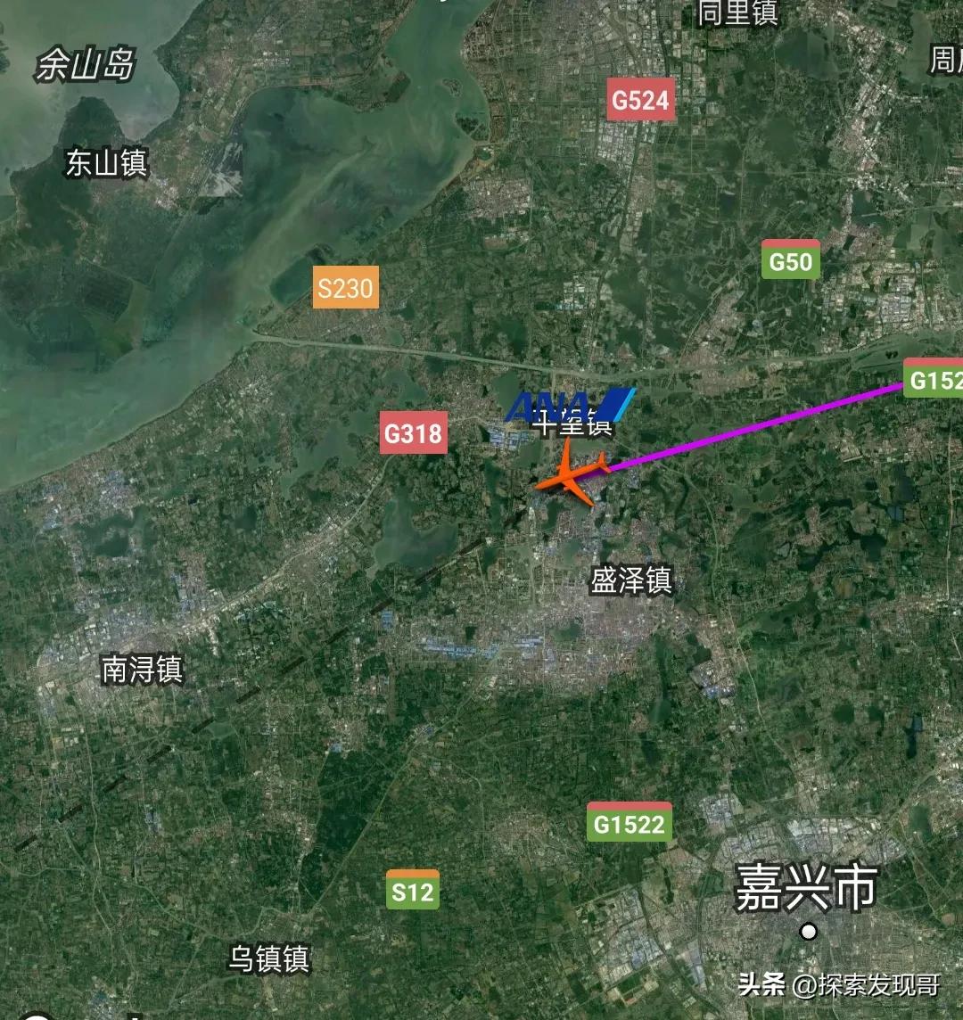 近日发生的神秘飞机,前段时间坠毁的飞机最新消息