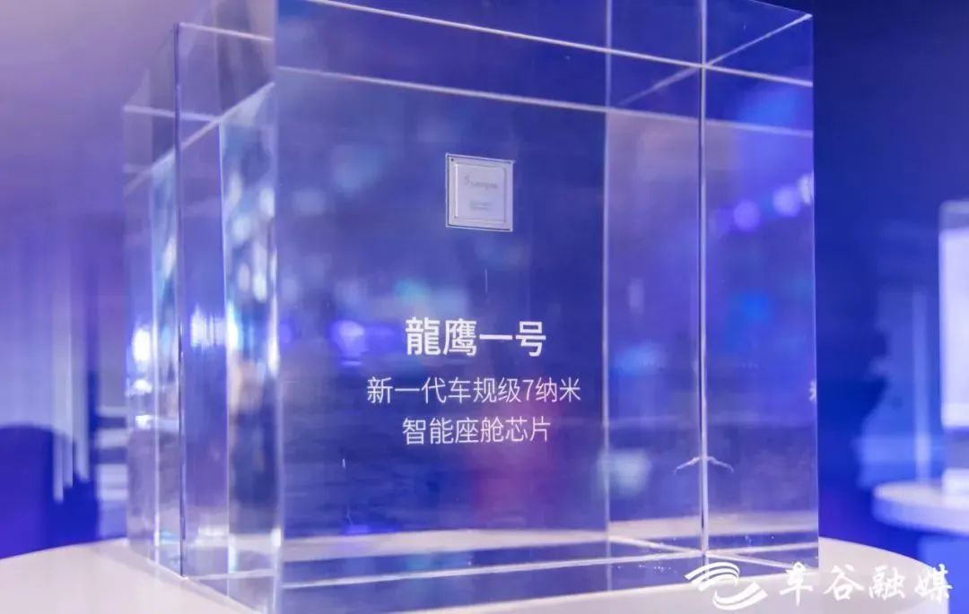 全市首批！南太子湖创新谷获市级创新街区认定