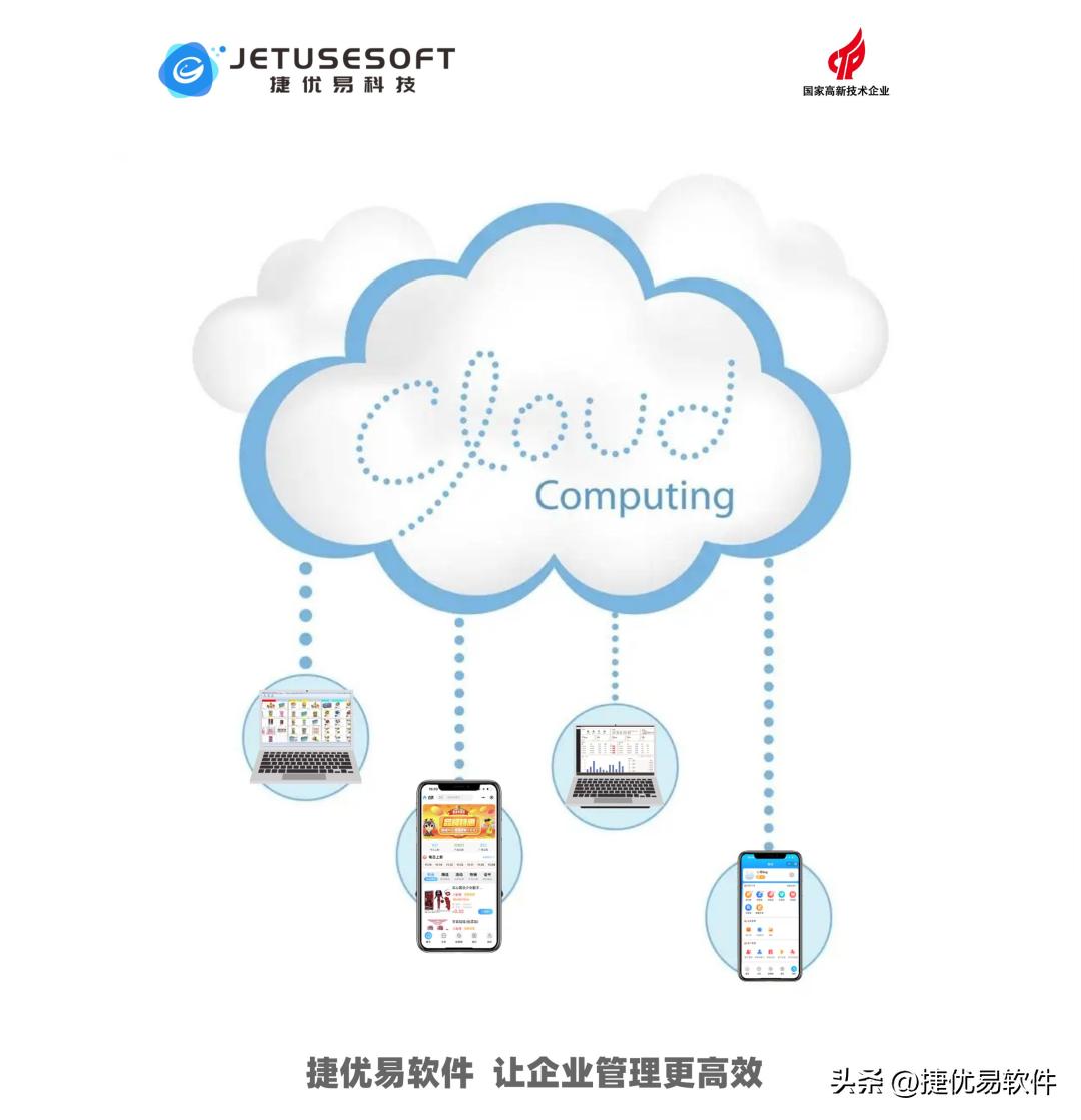 捷优易软件怎么样,捷优易软件澄海服务中心