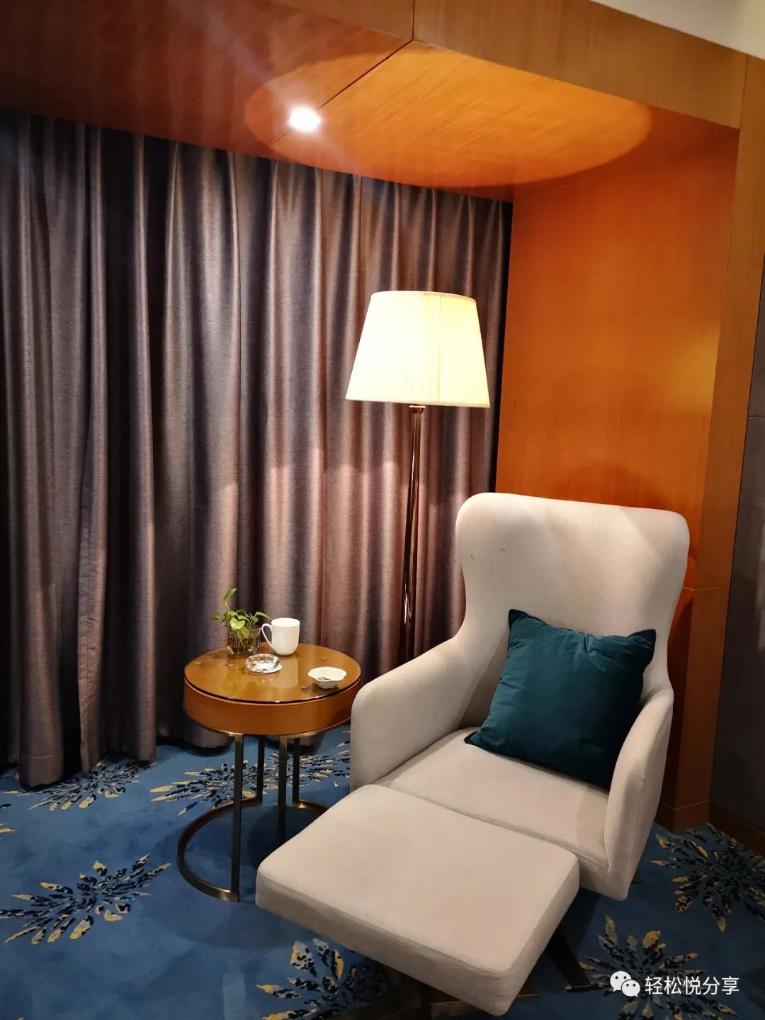 噪音中辗转反侧的一夜——重庆新华酒店入住体验