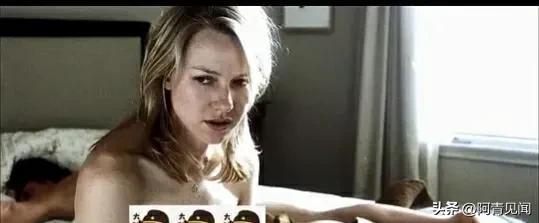 娜奥米沃茨电影精彩片段,娜奥米·沃茨经典电影