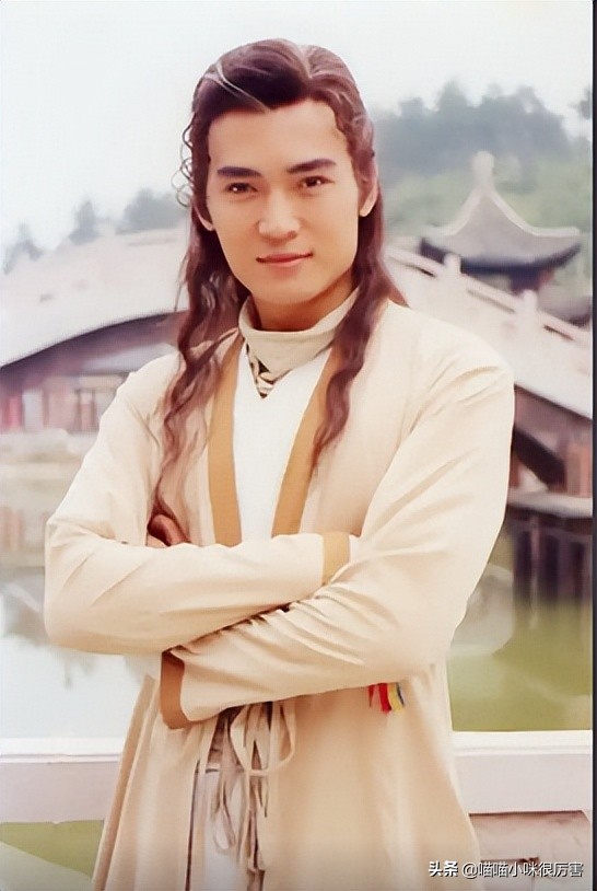 什么发型都能驾驭的男明星,你们觉得哪个男明星发型好看