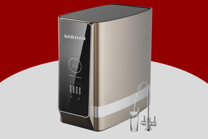 饮用水安全用什么净水器好,厨房自来水净水器哪个品牌最好