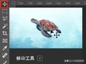 ps好学吗零基础自学要多久能学会,ps入门教程零基础1小时学会全套