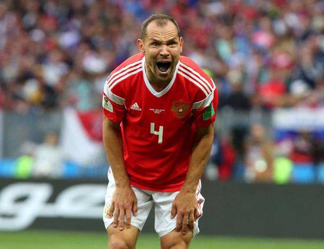 俄罗斯足球历史最强阵容,足球历史上最强经典阵容