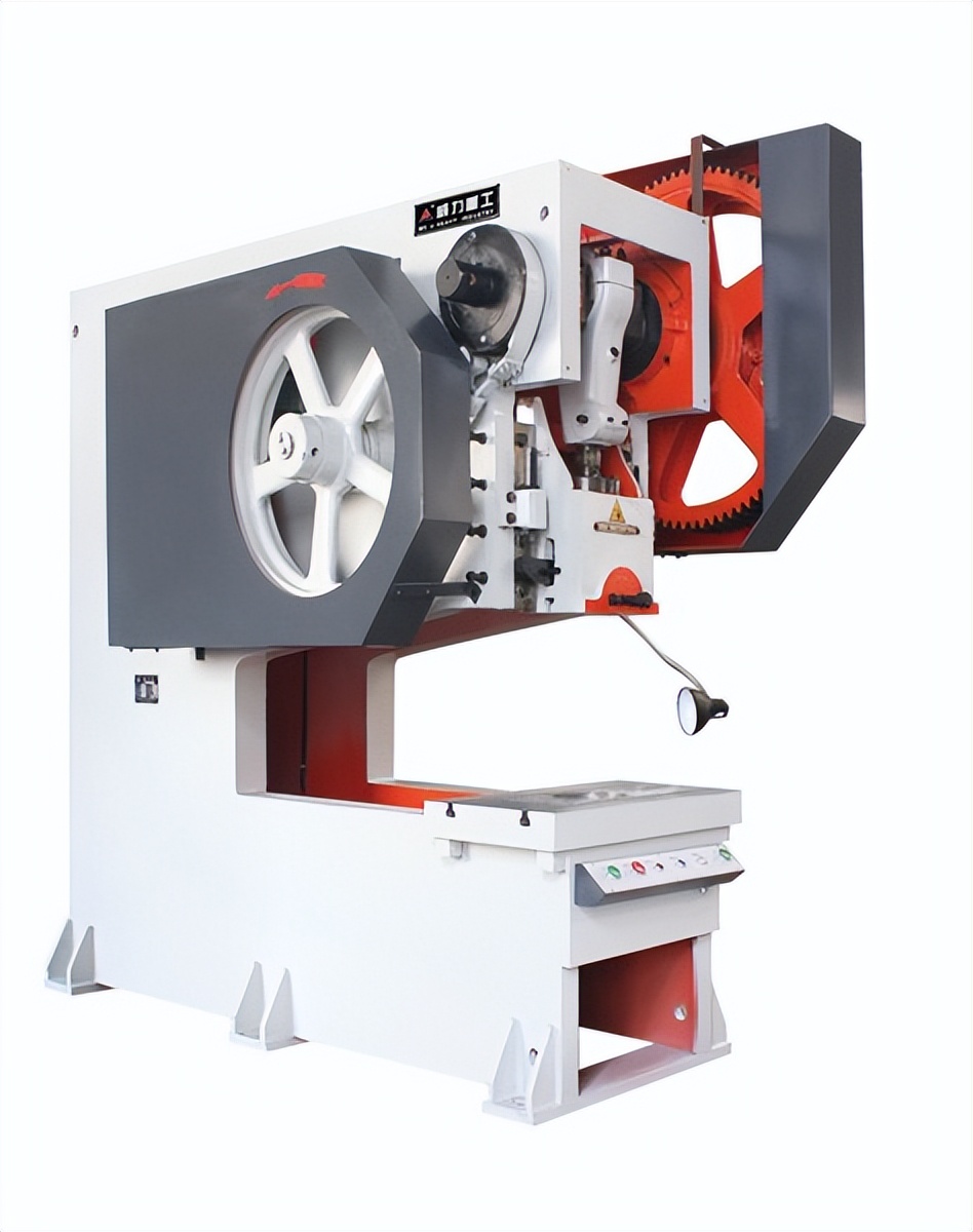 江浙冲床油压机维修保养,冲床操作规程及保养规范