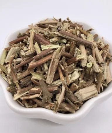 凌冬不凋，藤绽金银——忍冬