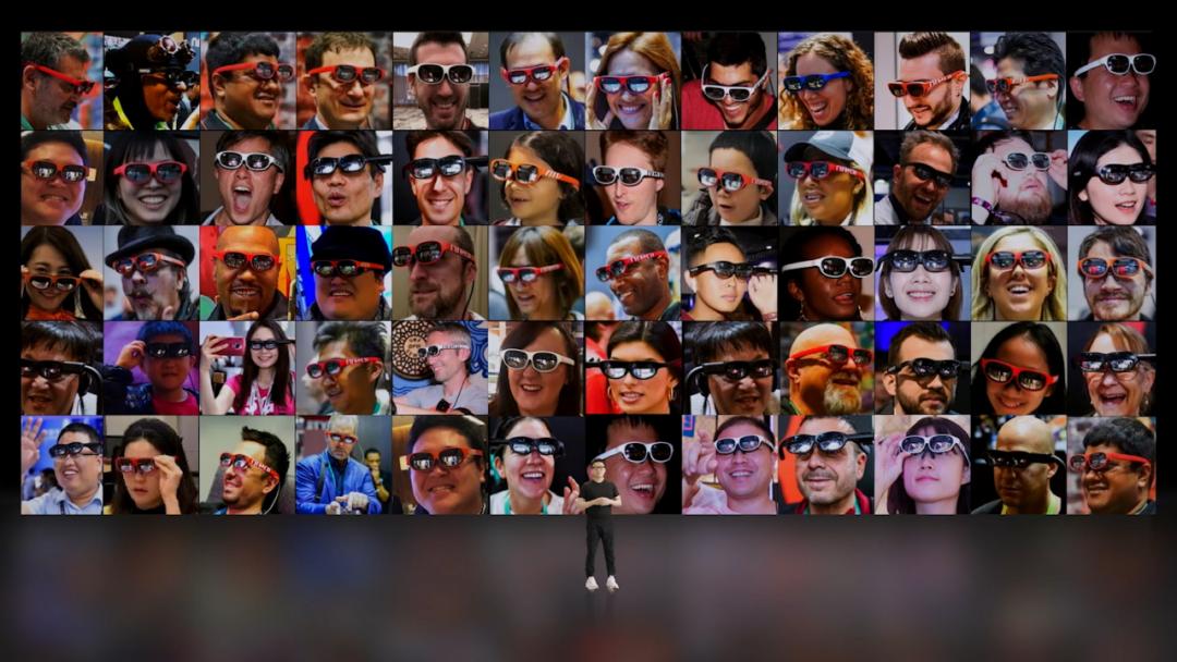 nreal眼镜虚拟发布会,nreal眼镜发布会预售礼盒