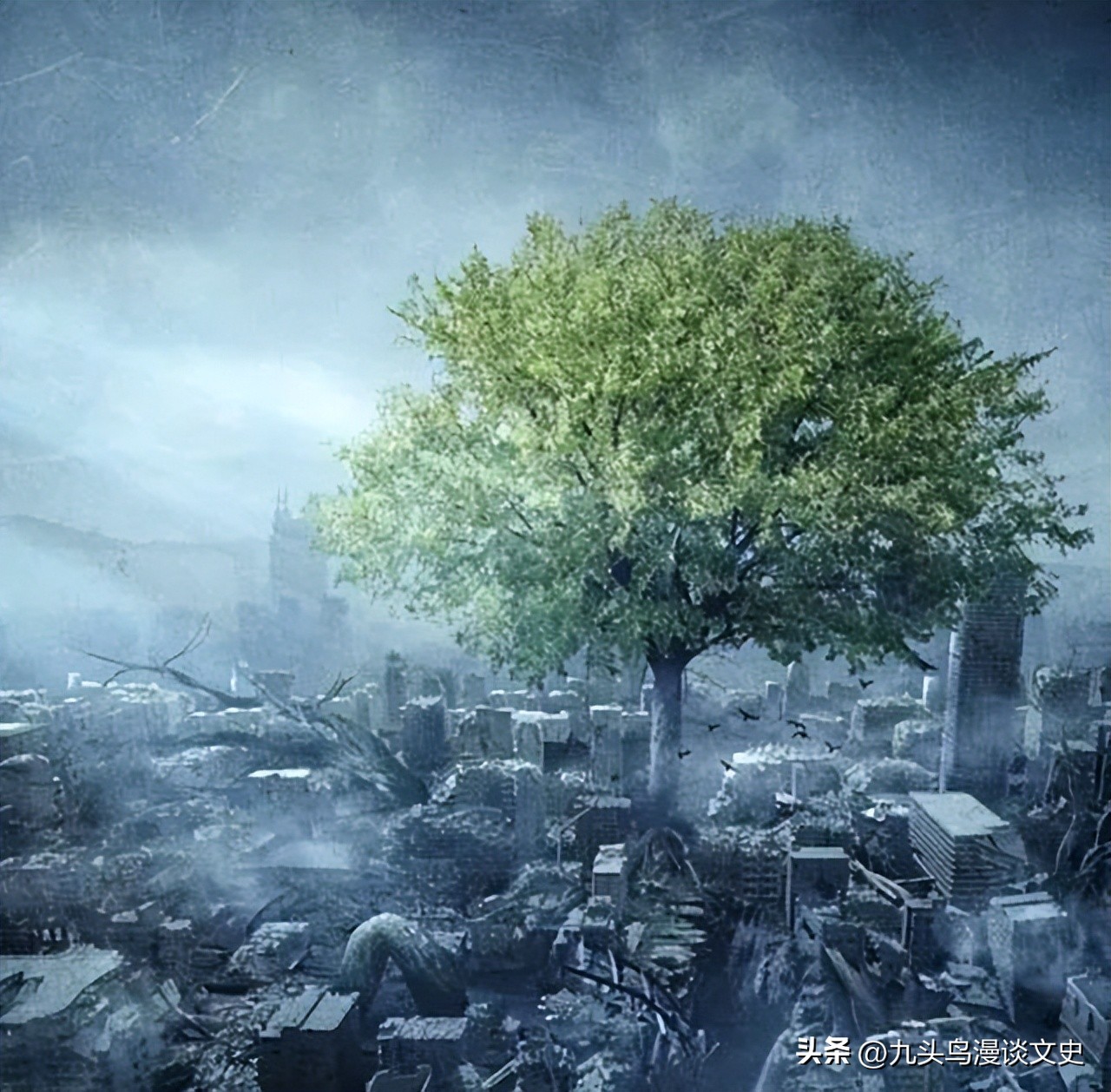 主角极其强大的末世小说,经典末世小说巅峰之作