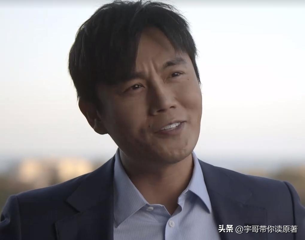 终于开播了!《大博弈》一出手就尺度惊人,周梅森的作品是真牛啊