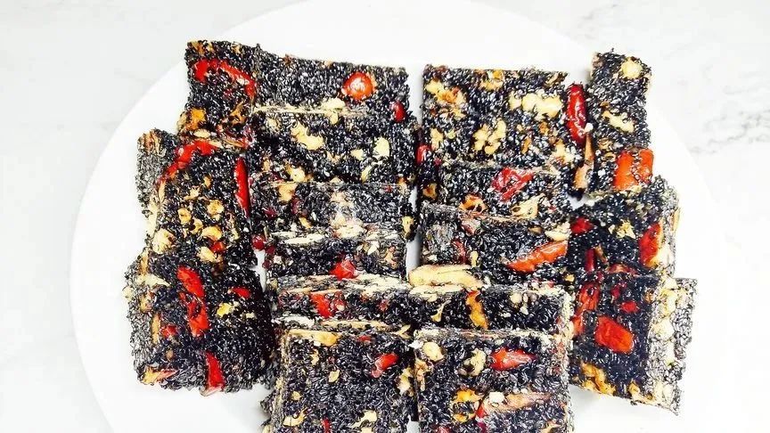 十种补血零食排行榜,贫血吃什么零食干果补血最快