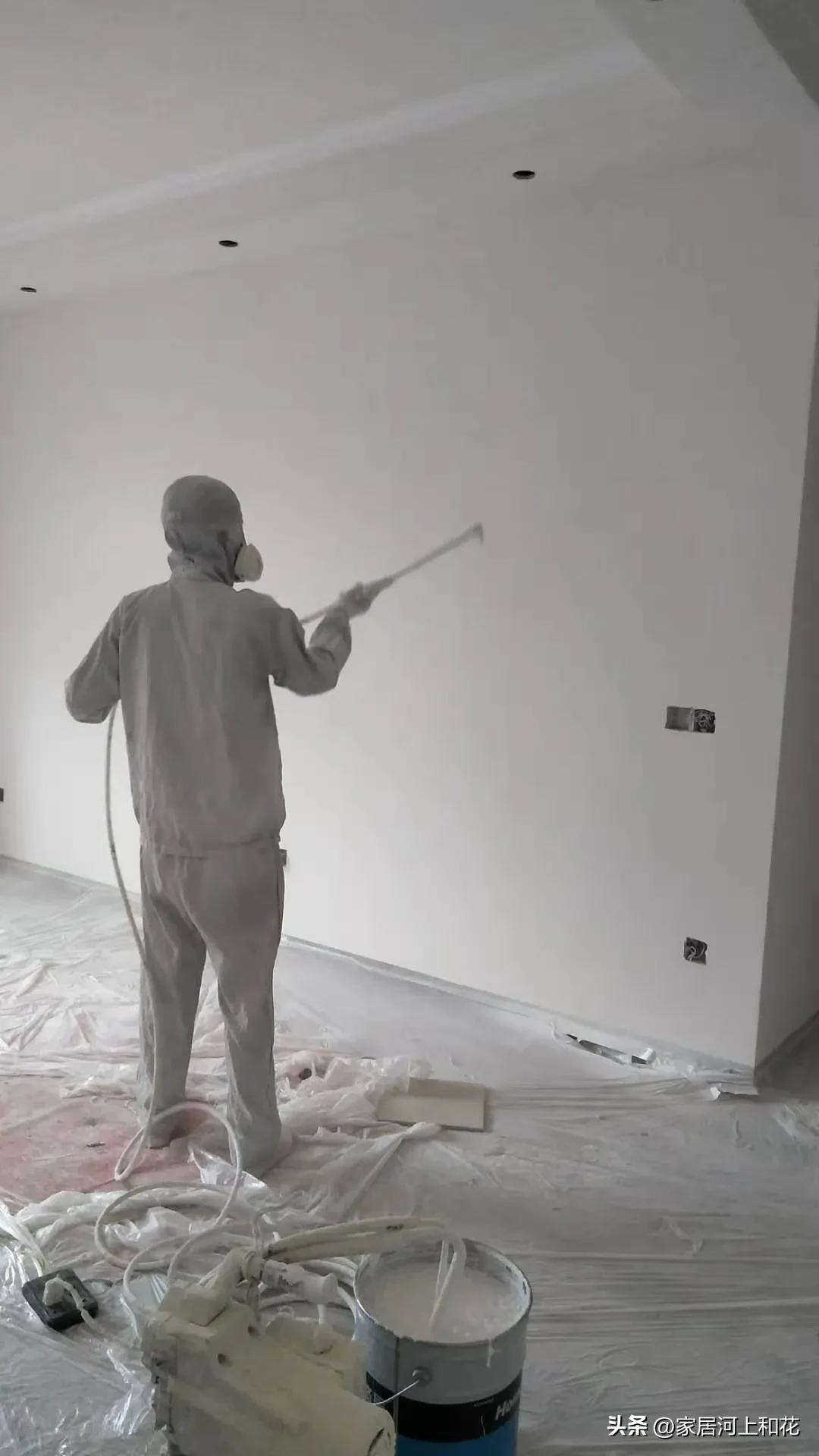 影响乳胶漆寿命的因素,影响乳胶漆颜色原因