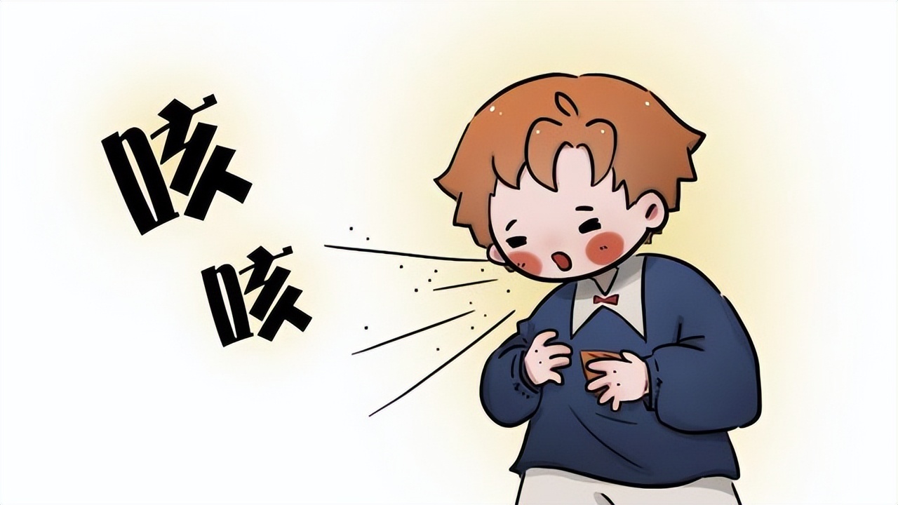 肺部出问题喉咙先知,肺部有病哪里先知