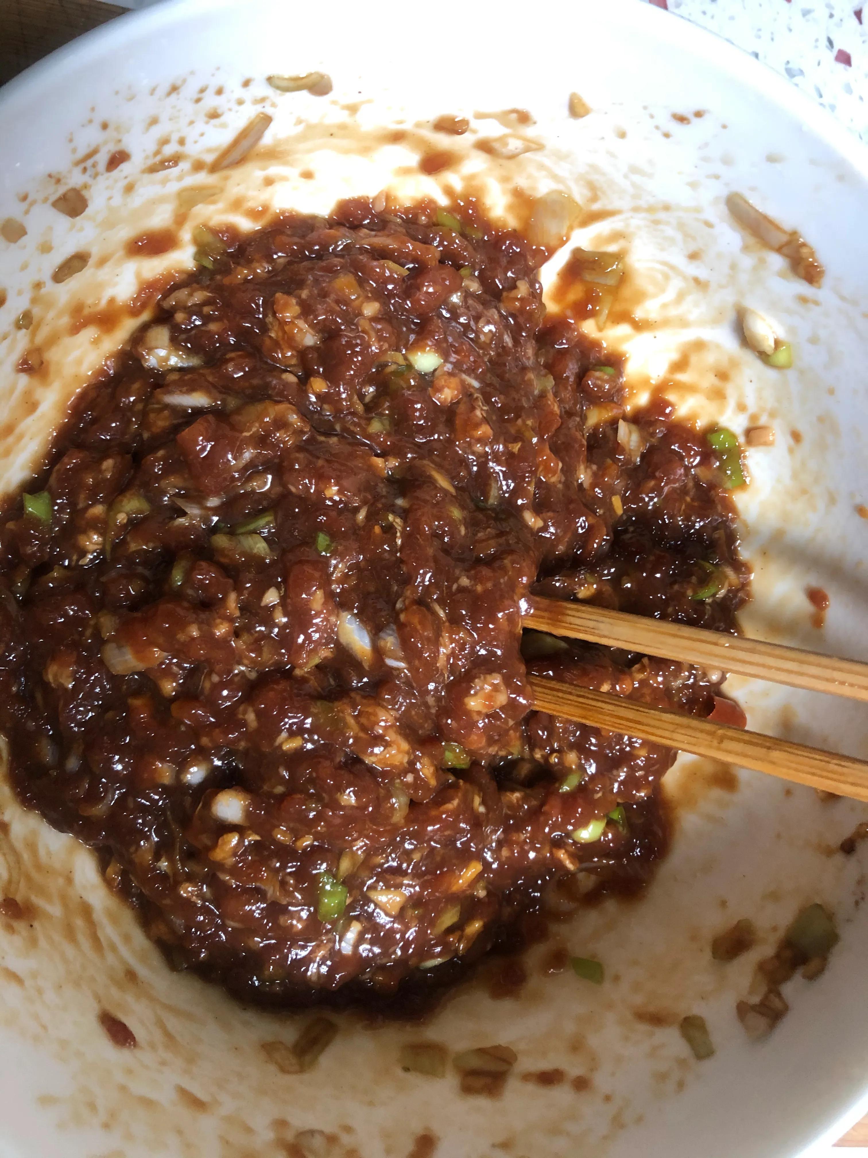 济南甏肉干饭无影山路,济宁特色美食甏肉干饭