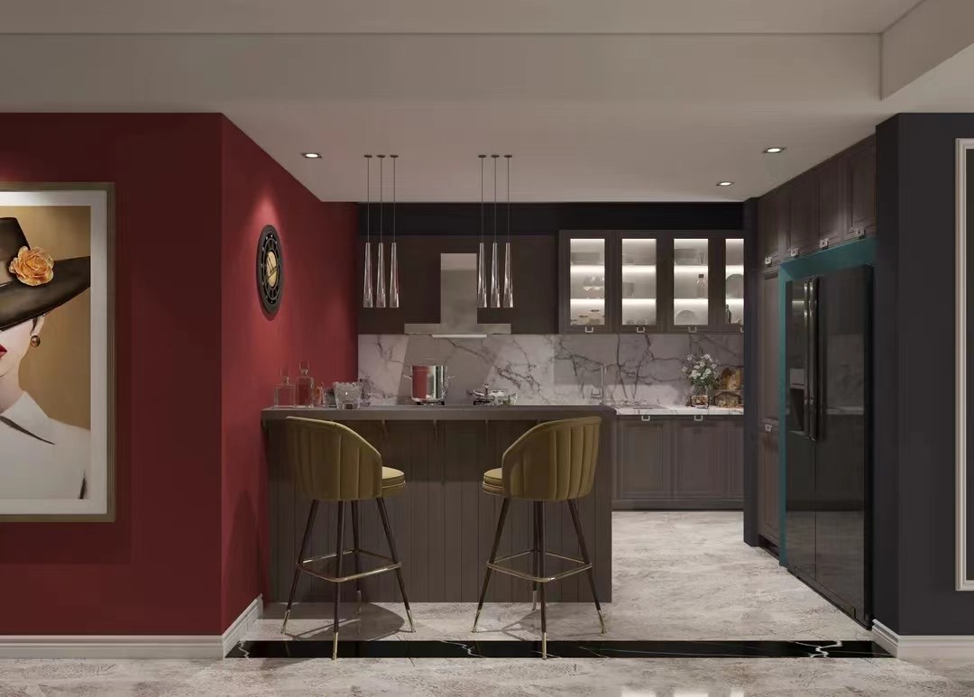 不是嵌入式冰箱怎么设计,嵌入式冰箱应该怎么设计才好看