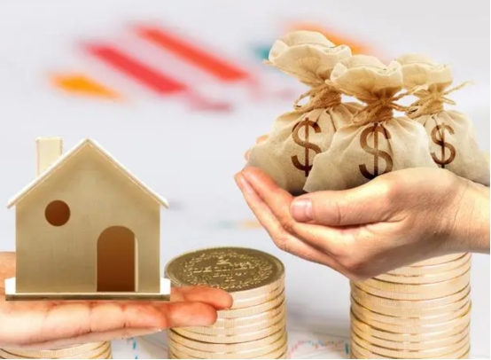 房产证写谁的名字都不重要了,房产证写谁的名字真的很重要