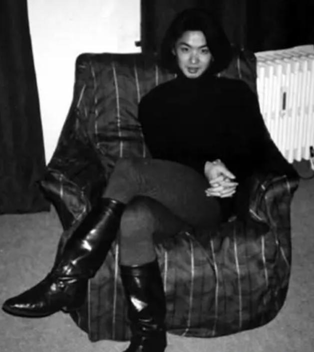 艺术家金星,中国当代艺术家金星