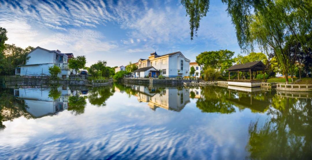 苏州周边的农村,苏州农村破房子