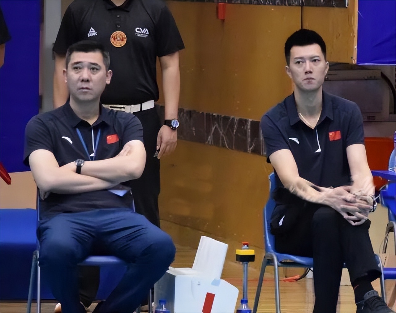 江苏女排队伍最新消息,江苏女排现状最新消息