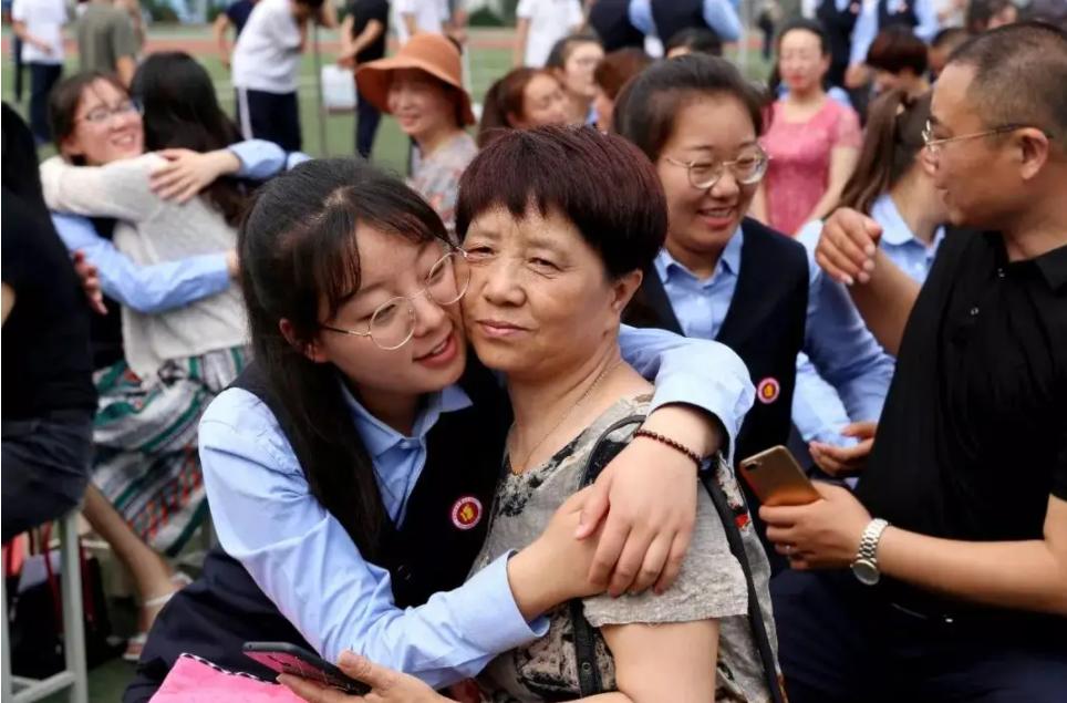 佛山私立学校跟公立差距大吗,公立和私立的差距太大了
