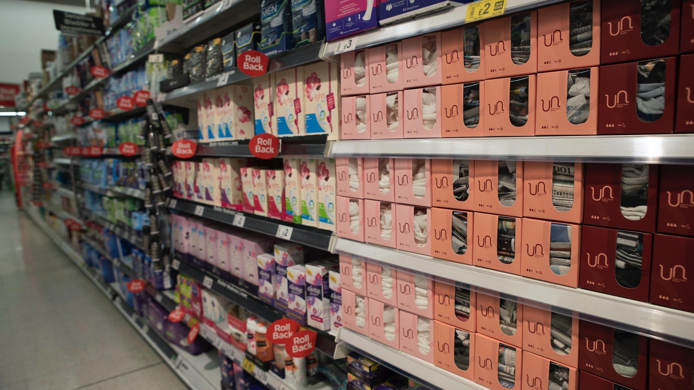 高洁丝卫生巾有虫卵吗,高洁丝卫生巾安全问题