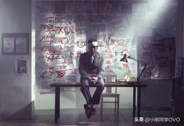 国产悬疑片的十大烧脑神作,尺度炸裂,多层反转,看完意犹未尽。