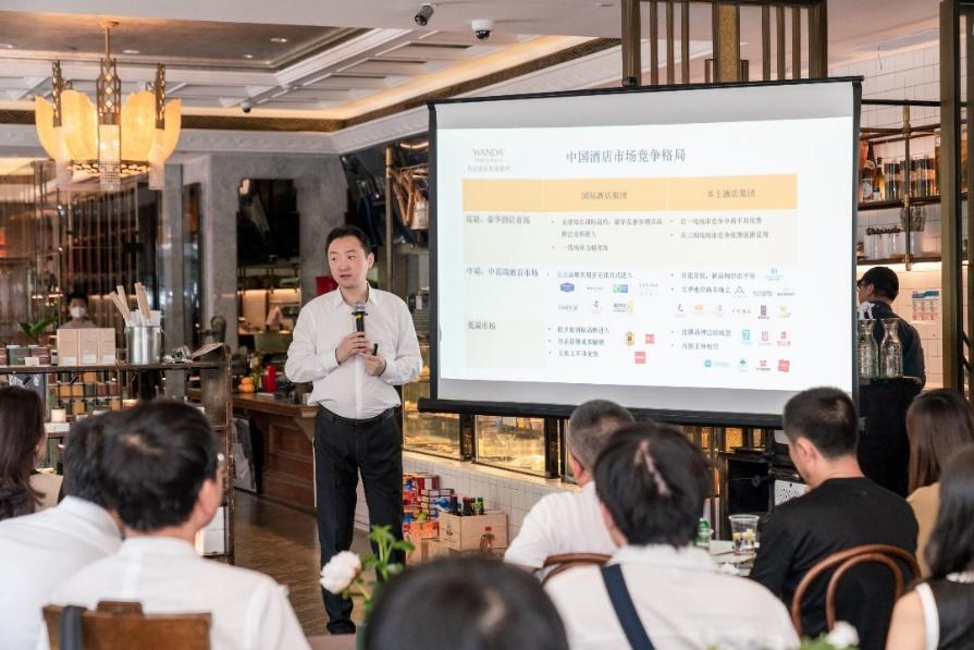 万达酒店未来5年计划,万达酒店发展主要业务