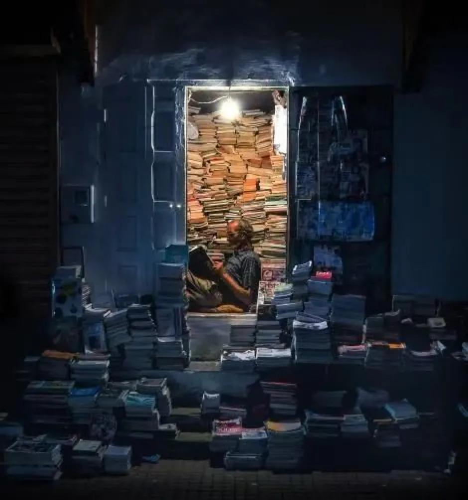 突然想读书了适合读什么样的书,有哪些适合小白读书学习的书