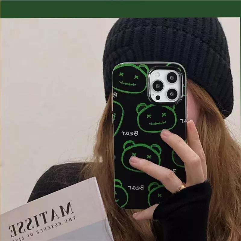 好看的手机壳外壳推荐,轻薄一点的手机壳推荐