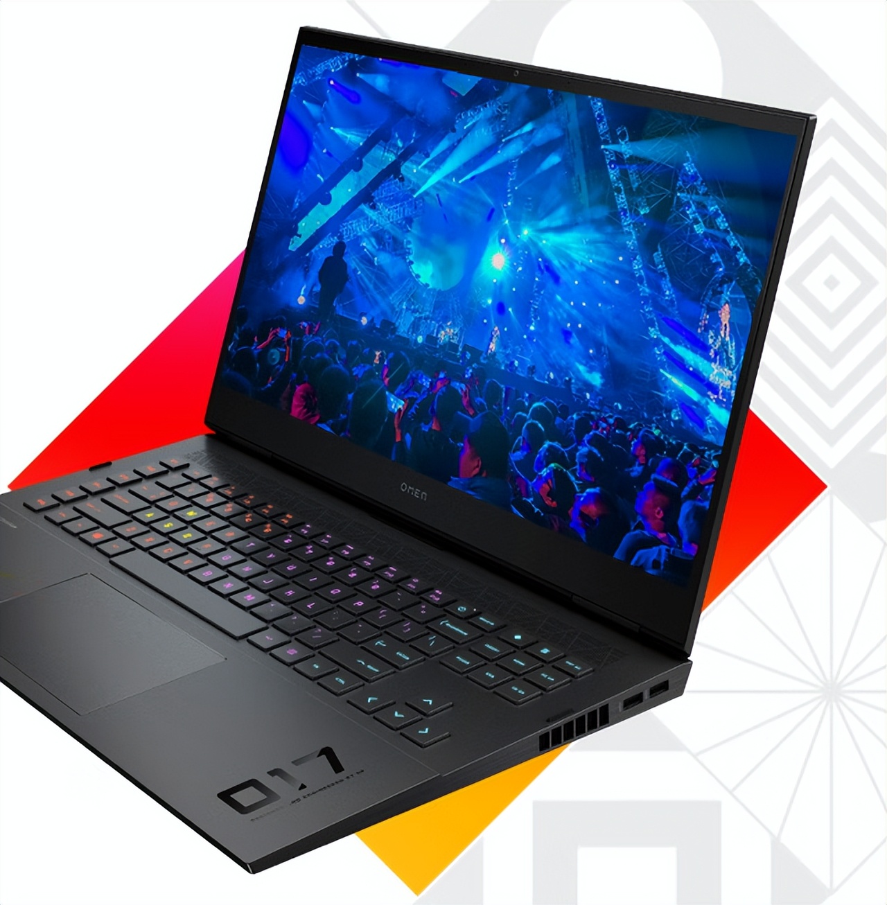 微星与华硕高端游戏本怎么选,万元游戏本电脑推荐2021