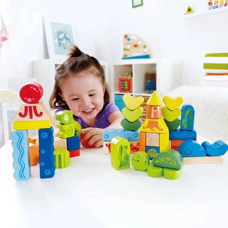 hape玩具真实测评,hape玩具开发智力吗