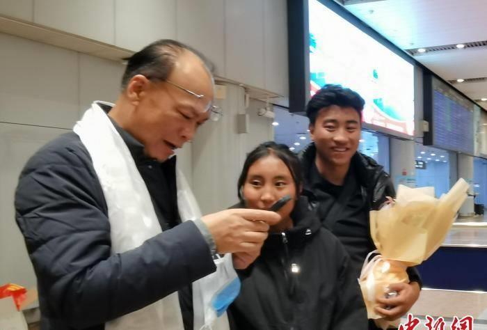 医学奇迹感人事迹,医疗奇迹救人