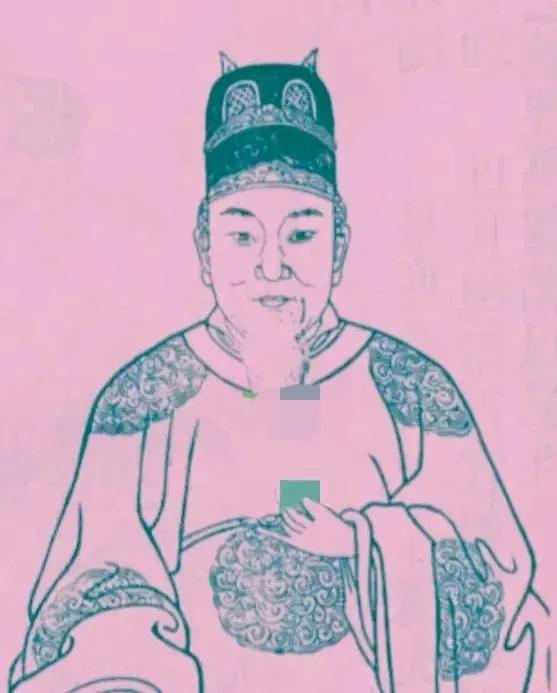 盘点历朝历代的太宗,历代太宗即位之路