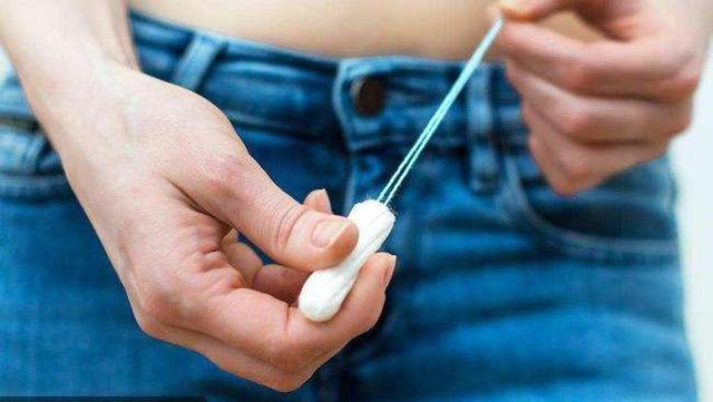 为什么国外女性都选择卫生棉条,中国女性用卫生巾还是棉条