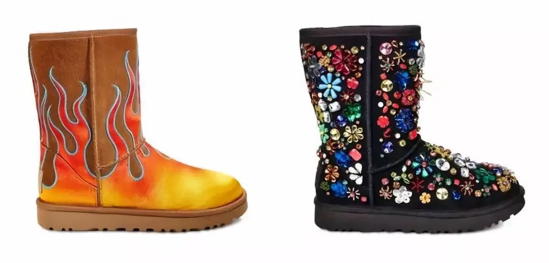 靠审丑年销500万双，这家爆火鞋牌，凭什么带火中国小村？