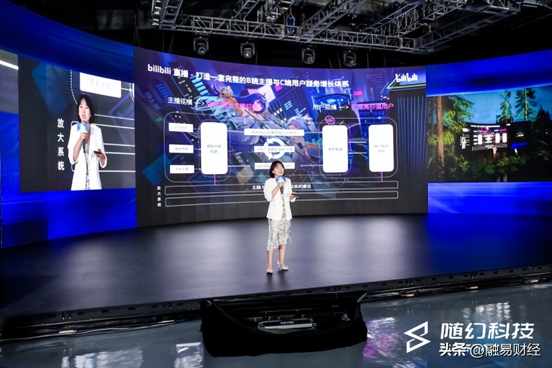 共筑生态让直播破圈“进化”|英特尔虚拟直播方案分享会成功举办