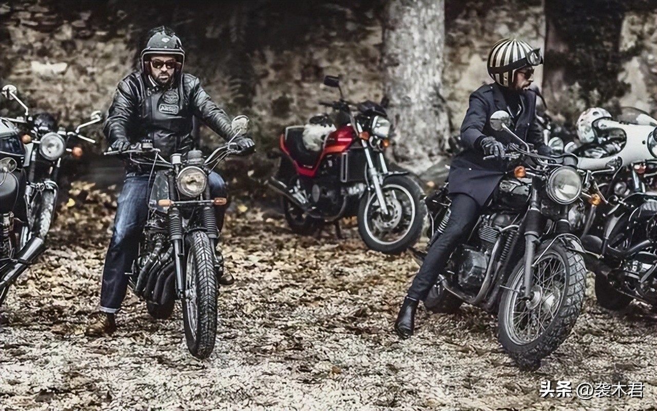 阿美咔叽复古风男装穿搭,阿美咔叽美式复古穿搭男