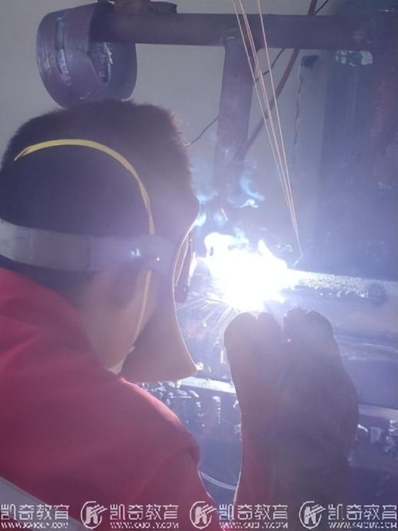 熔化焊接与热切割作业培训哪里有,熔化焊接与热切割作业培训报名